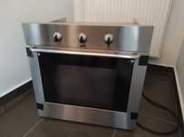 Zanussi Linea 12 do zabudowy piekarnik