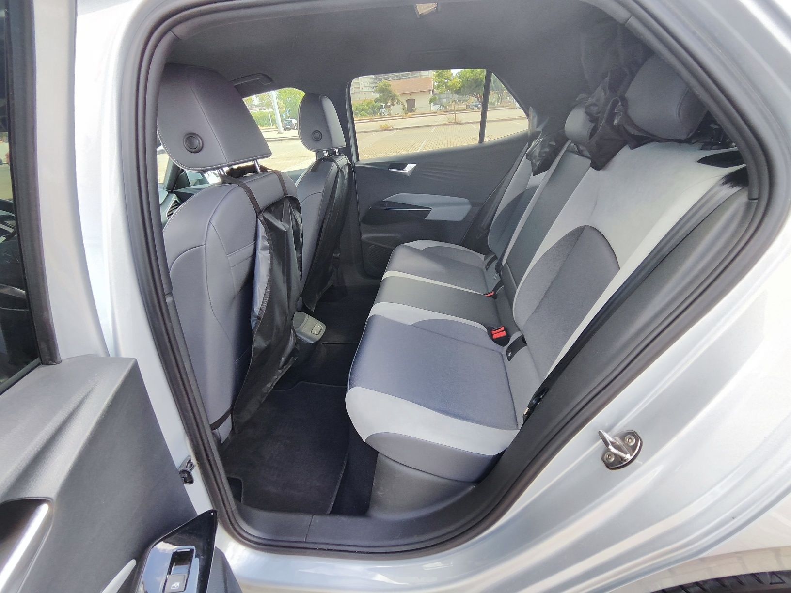 VW ID3 PRO PERFORMANCE  Business - 58 kWH - 204 CV