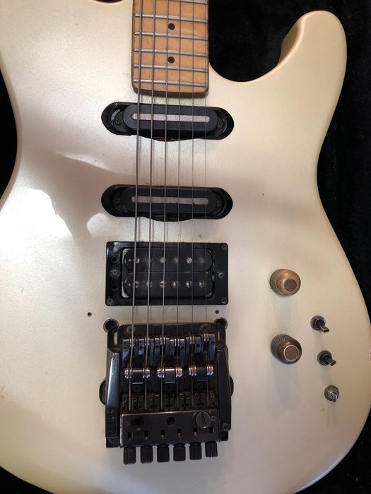 Gitara Ibanez Pro Line