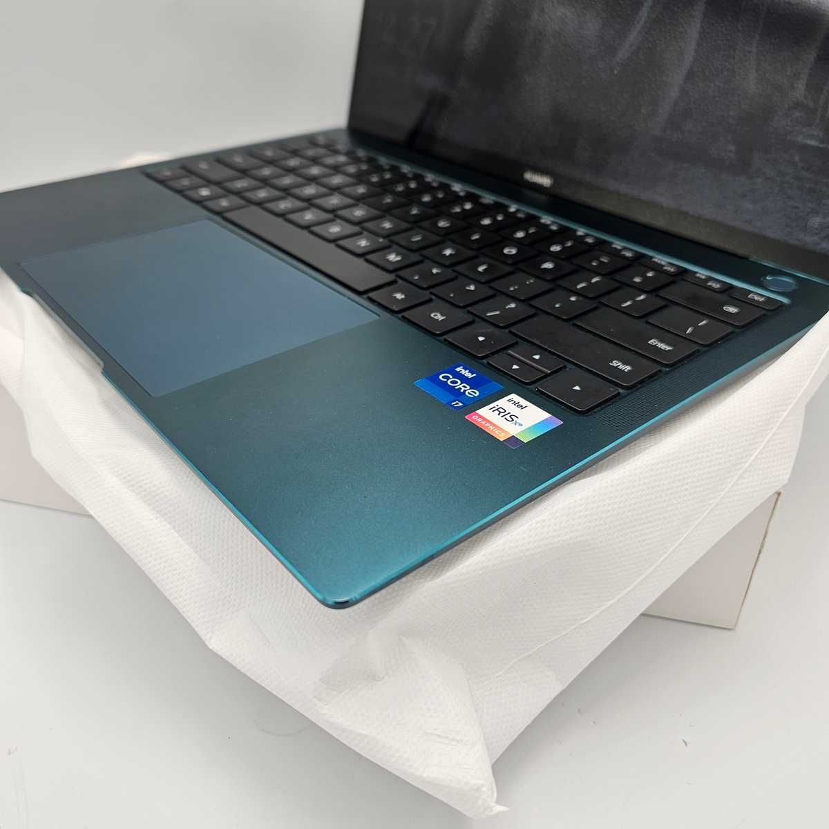 Laptop Huawei MateBook X Pro 2021 i7 16GB/1TB