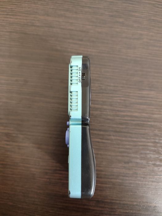 Тетріс з підсвіткою