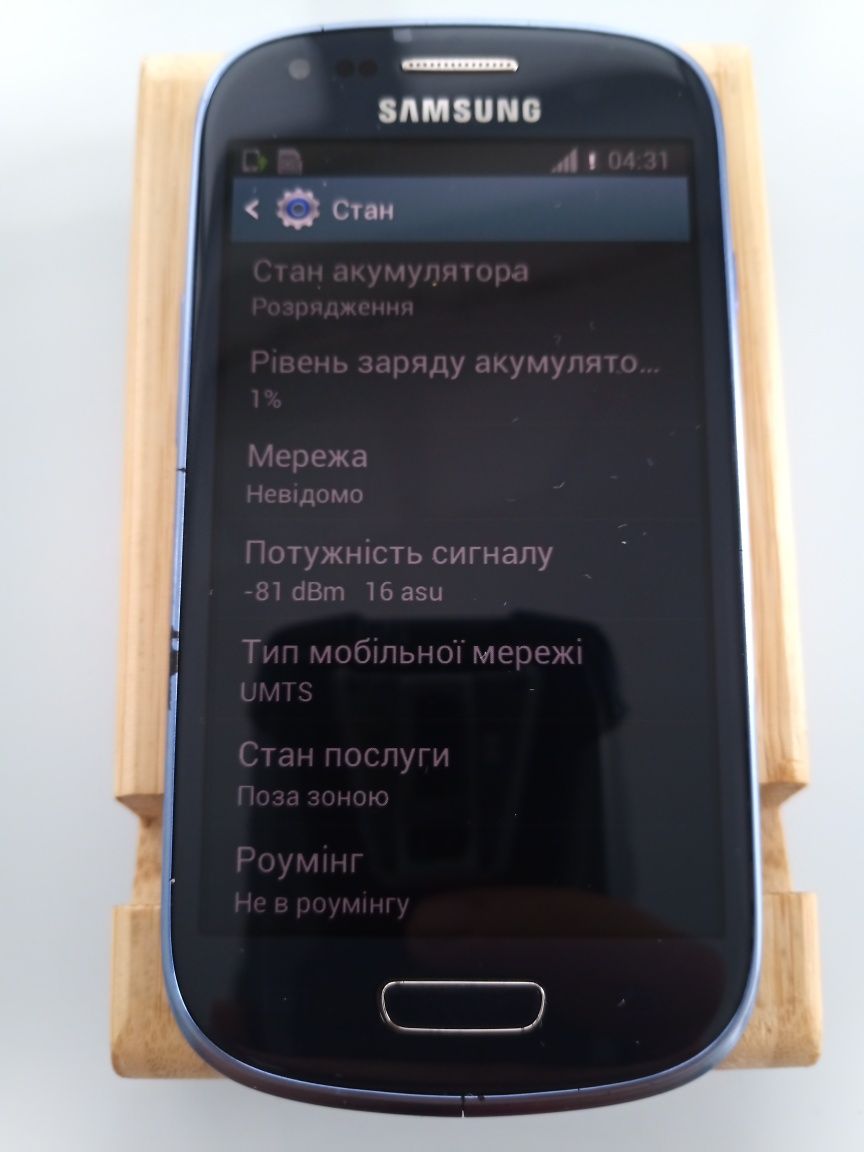 Продам телефон Samsung S3 Mini