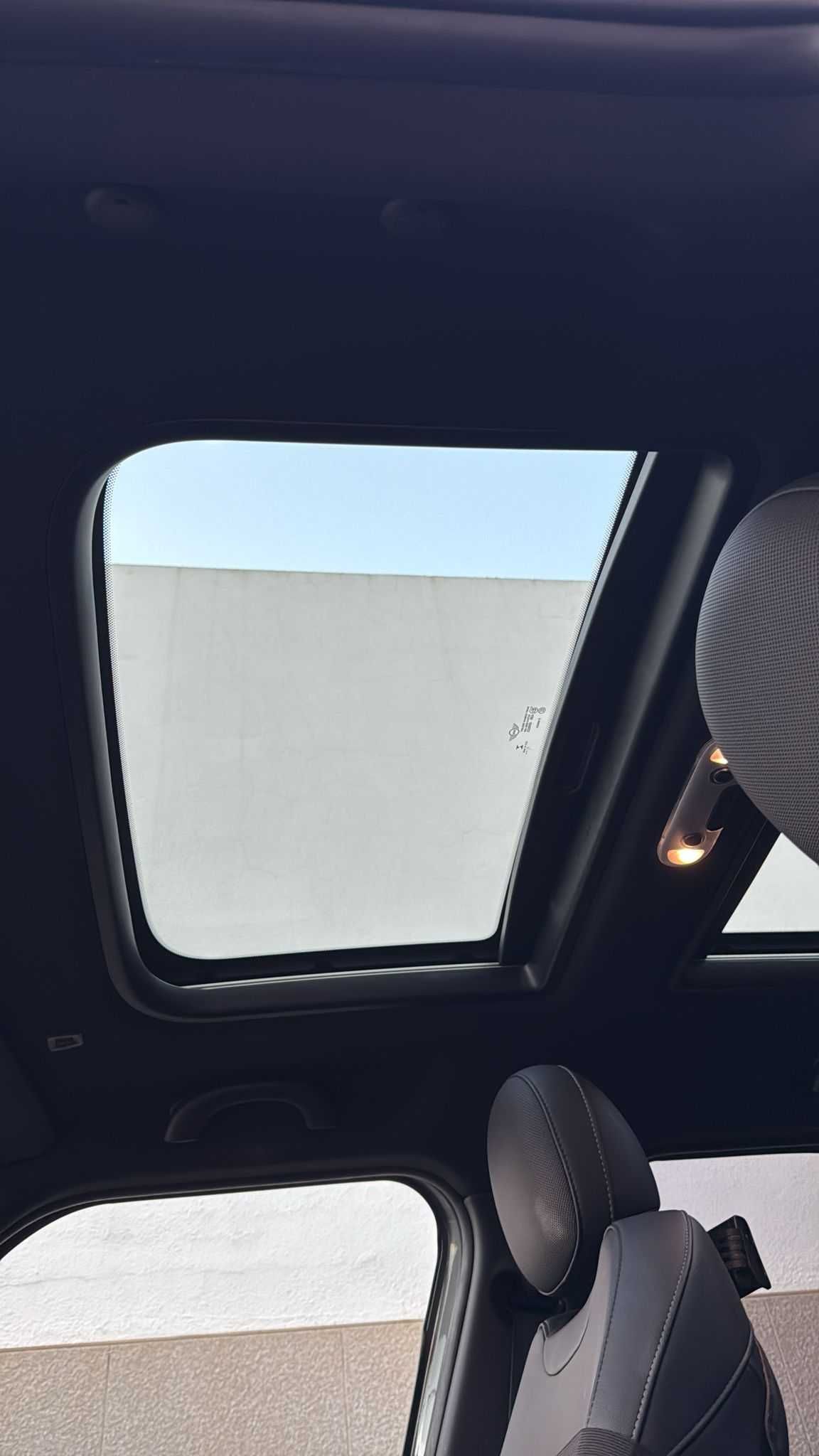 Mini Countryman Cooper SE ALL4