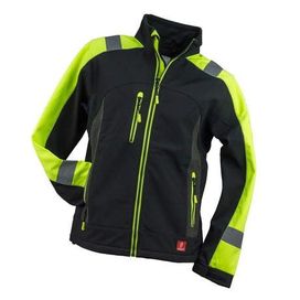 Kurtka Softshell URGENT GL-8364 L nowa