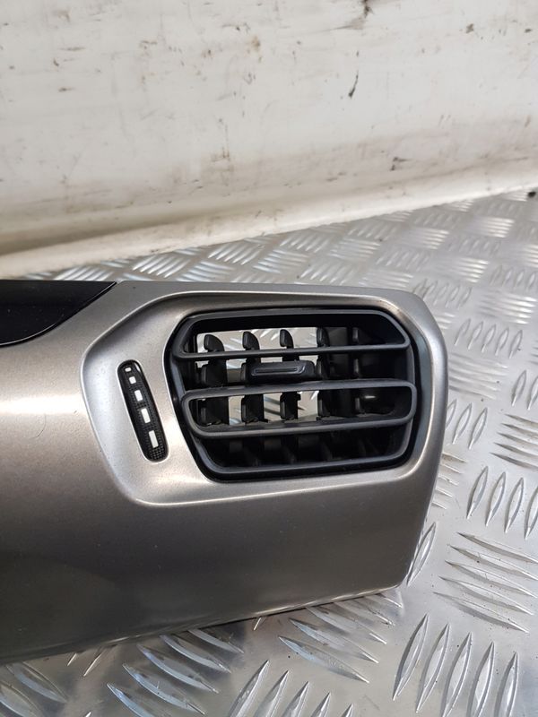 Kratka Nawiewu Prawa Listwa Dekor Citroen C-elysee Ii 18r. Eu