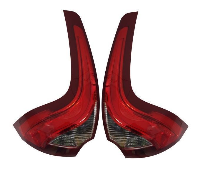 Volvo Xc60 08-13 Lampa Tylna NOWA