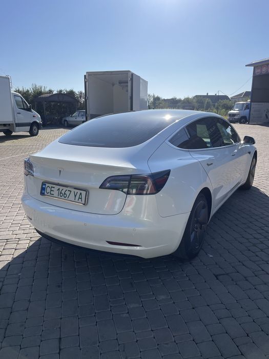 Tesla 3 2020р 100тис