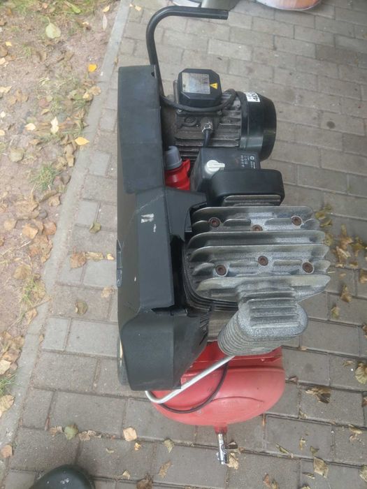 Sprężarka kompresor airliner lt50