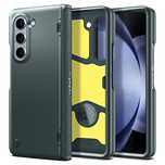 Spigen Slim Armor Pro Galaxy Z Fold 5 Abyss Green