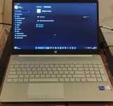 Laptop HP 15-DW3113NW 15.6" i5-1135G7 8GB RAM 512GB SSD Windows 11home