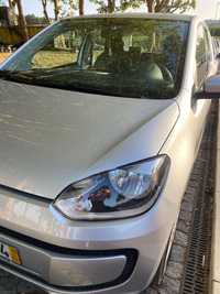 Volkswagen UP 1.0 BlueMotion Move UP