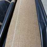 Sisal (Novo) - cada rolo com 100m2