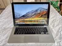 MacBook Pro 13 2011 i5 6GB 256GB