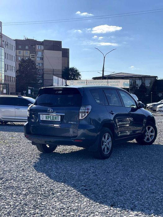 Продам Toyota RAV 4 EV 2013 рік можлива розстрочка,кредит,обмін!