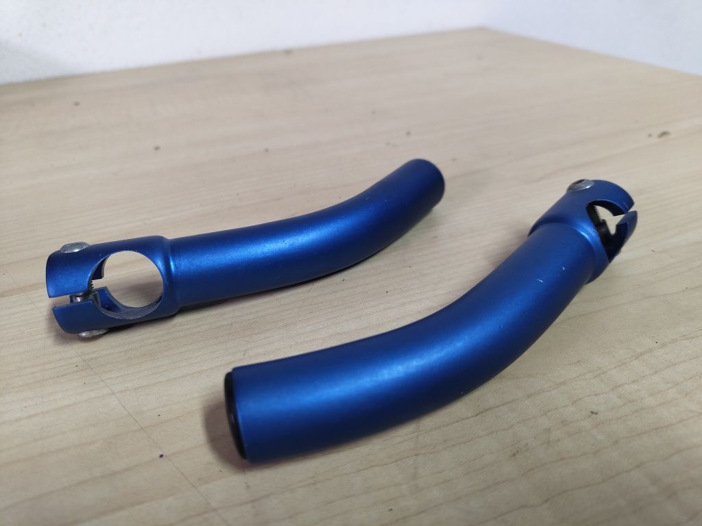 Par de Bar-ends vintage MTB