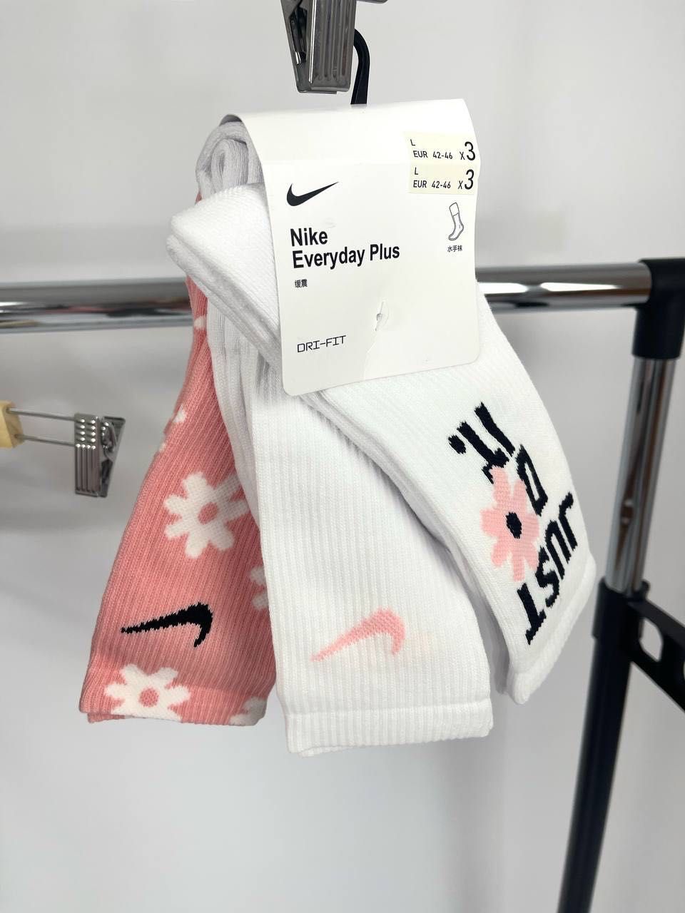 Носки Nike жіночі