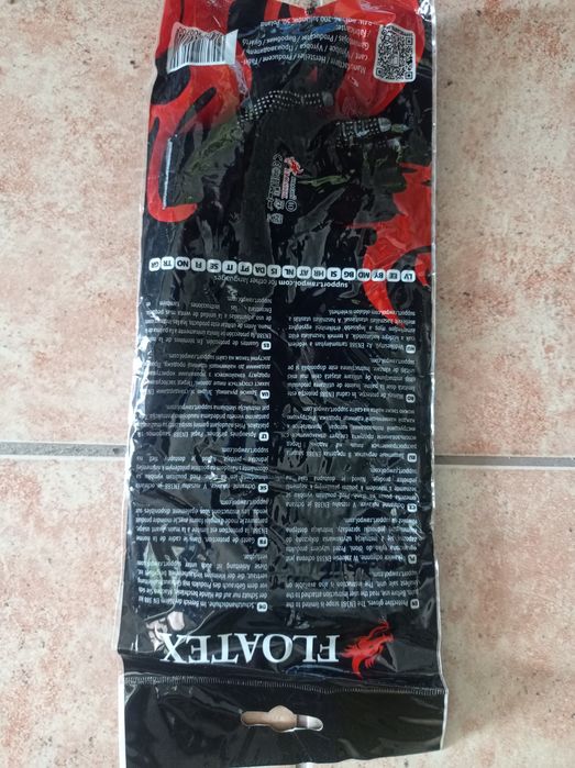 Rękawiczki robocze floatex plus gratis