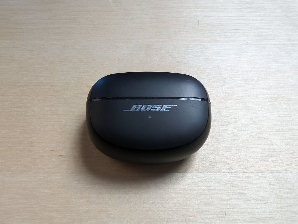 Bose Open Earbuds Ultra (como novos)