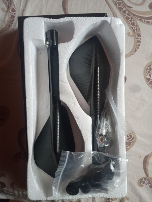 Зеркала Rizoma 26,5cm