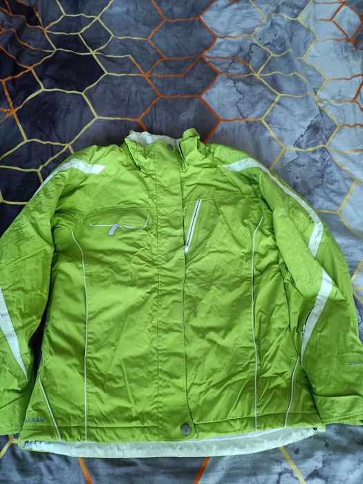 Kurtka damska narciarska Columbia M