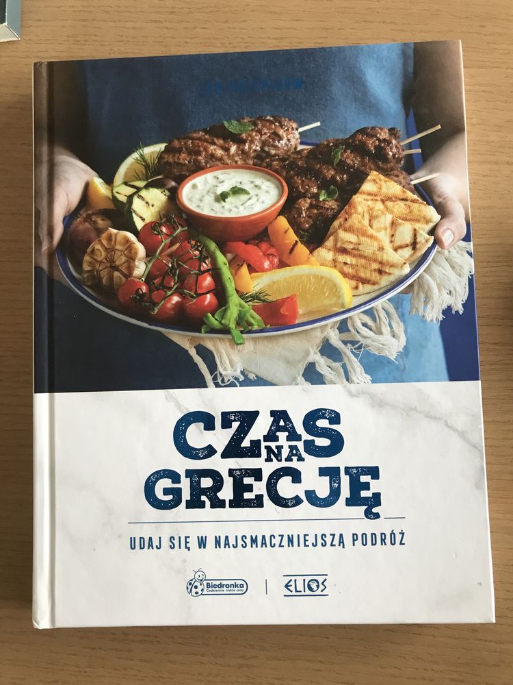 Czas na Grecje nowa