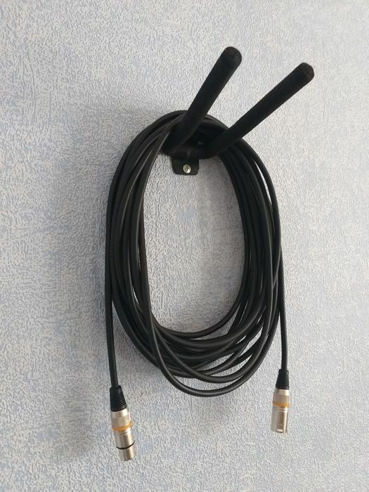 Мікрофоний кабель Rock Cable 10 метрів