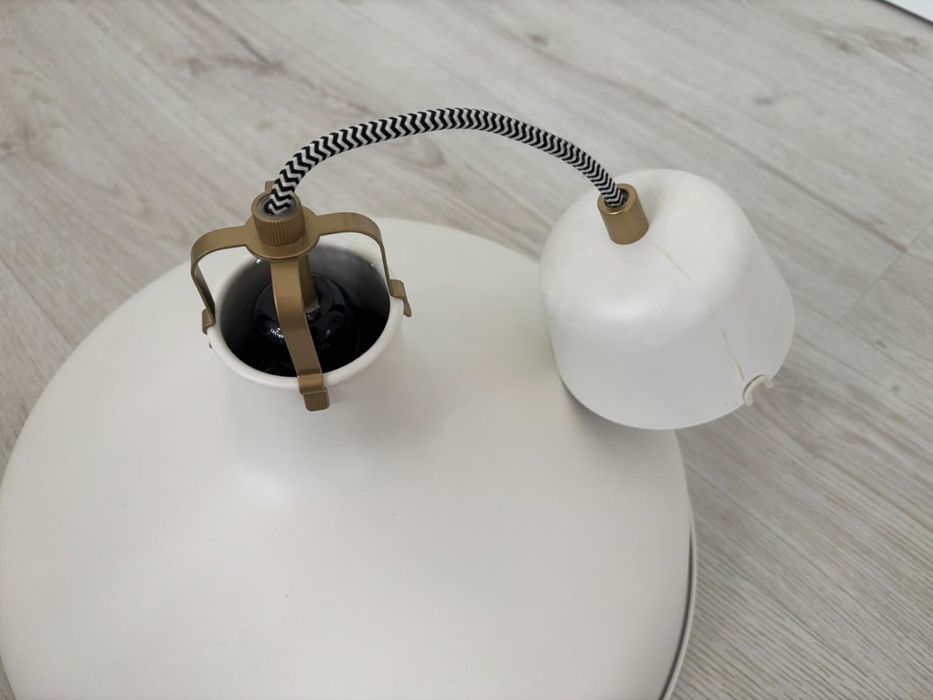 Candeeiro suspenso IKEA Ranarp