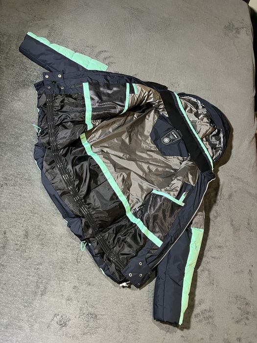 Куртка жіноча Killtec Fayth 30685 Size:42