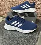 Adidas Galaxy 6 Blue Gw4139 кроссовки оригинал