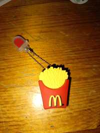 Pendrive frytki z McDonald's