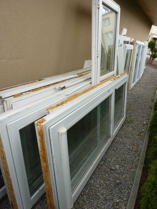 okna plastikowe  plastikowe