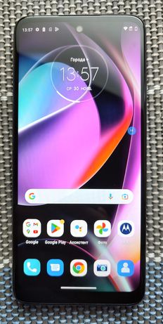 Motorola Moto G 5G(2022) XT2213 4/64