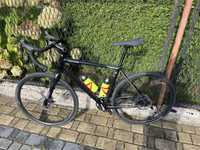 Cannondale Synapse 105 NOWY