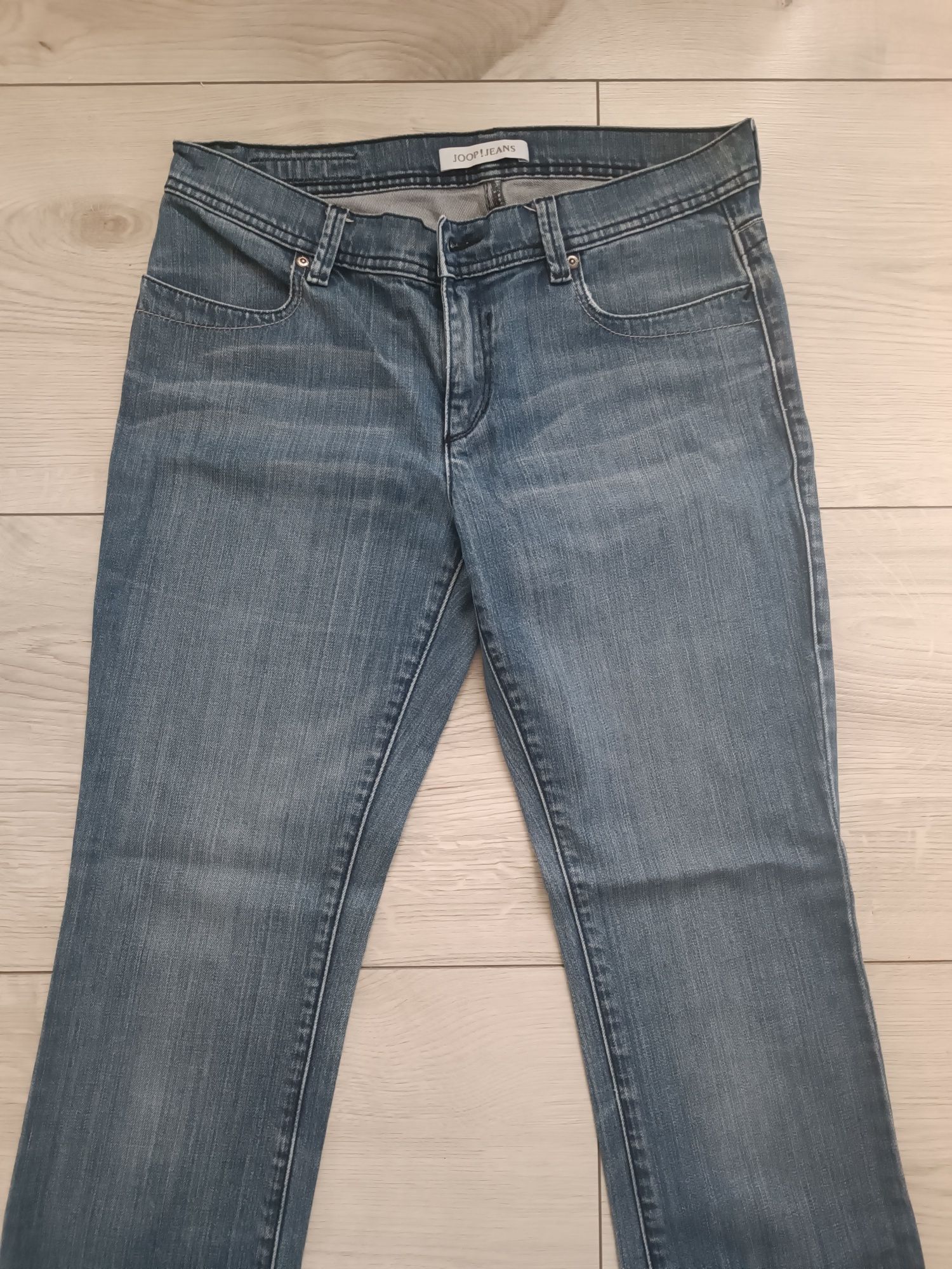 Spodnie męskie dżinsowe Joop Jeans 29/32