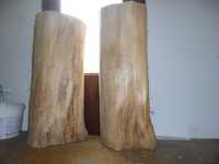 Drewno na rzeźby
