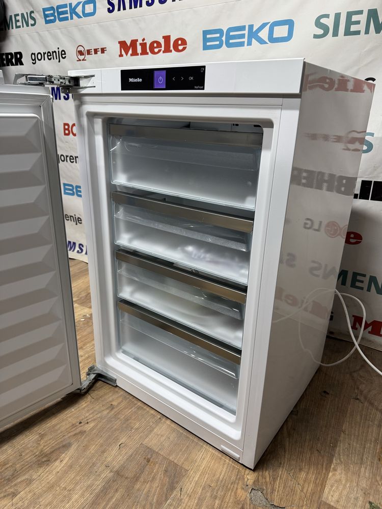 Топ!!! Вбудована морозильна камера Miele FNS 7140 E , 2024рік
