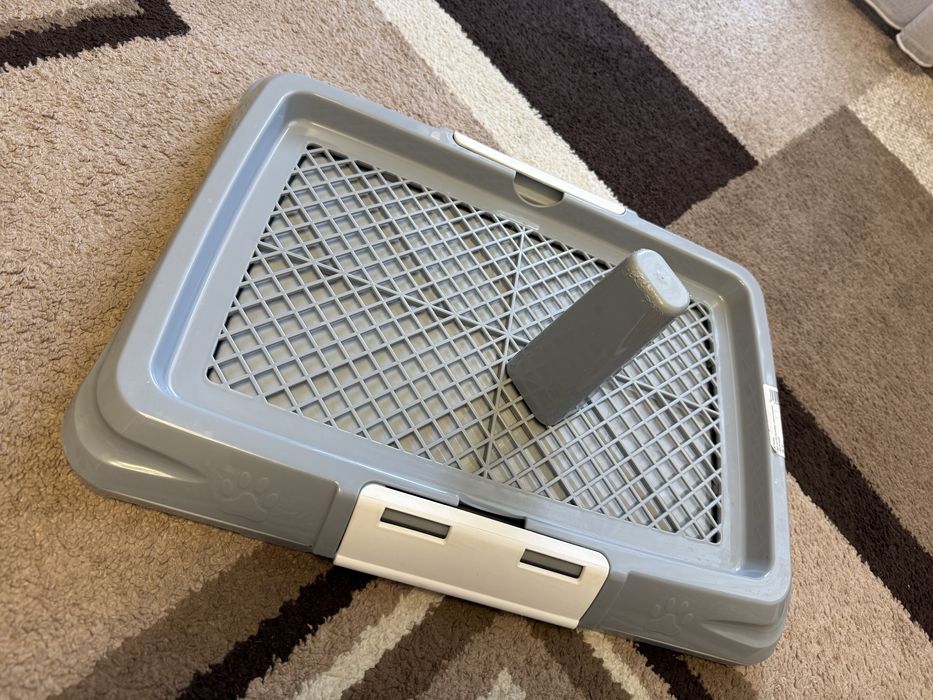 Туалет для собак