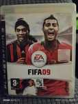 Jogo PS3 - FIFA 09