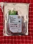 HDD sata 3.5 de 8 Tb