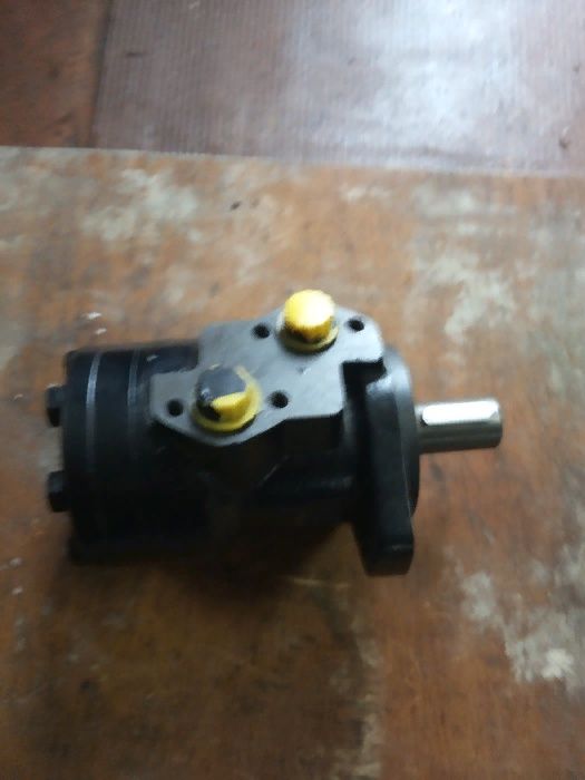 Hydromotor Bondioli