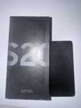 Samsung galaxy s20