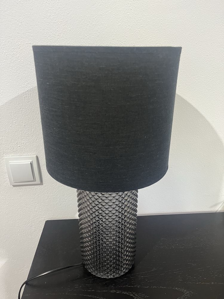 Lampka nocna ………