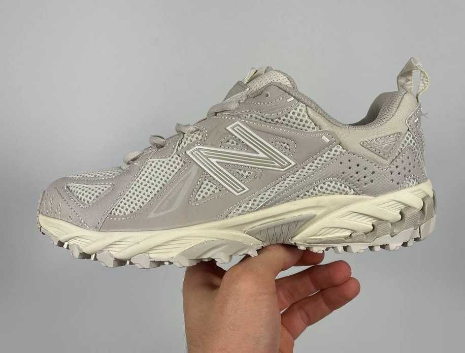 Унисекс кроссовки New Balance 610 v1 кросівки нью беленс 610 в1 беланс