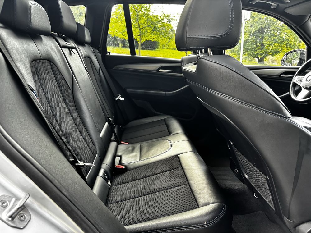 Bmw x3 g01 fvat23% /salon/1wl / m-pakiet