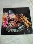 Vinil - Santana - 1971