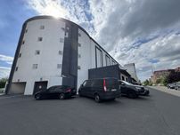 Оренда гаражний бокс Казбет