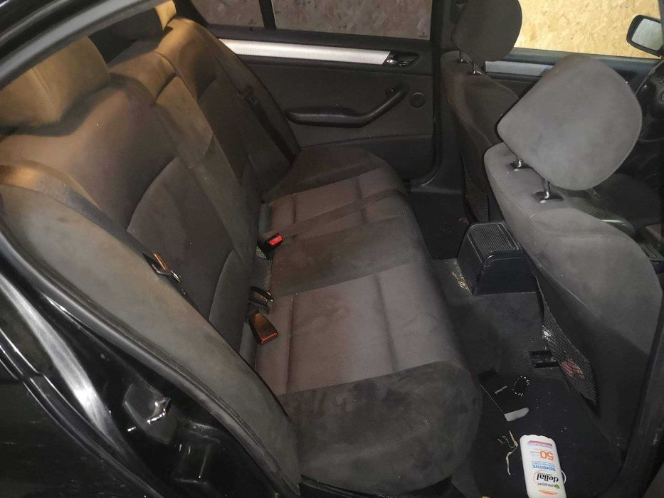 BMW E46 320D Pack M_Para Peças