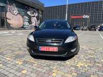 Ford Mondeo 2013