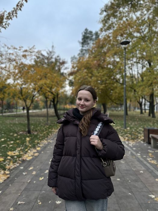 Репетитор з математики для учнів середньої та старшої школи