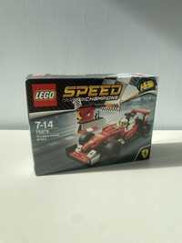 LEGO Speed Champions 75879 Ferrari SF 16-H